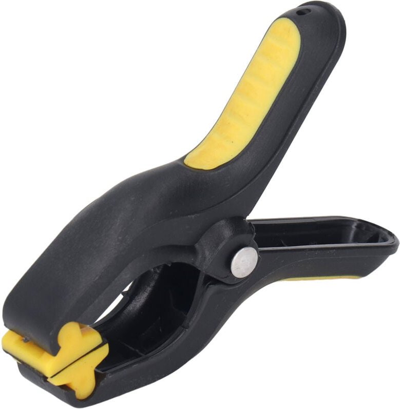 SC-Befestigungsclips für LCD-Digitizer, 10 Stück, mit durchgezogenem G für einfache Wartung und Reparatur