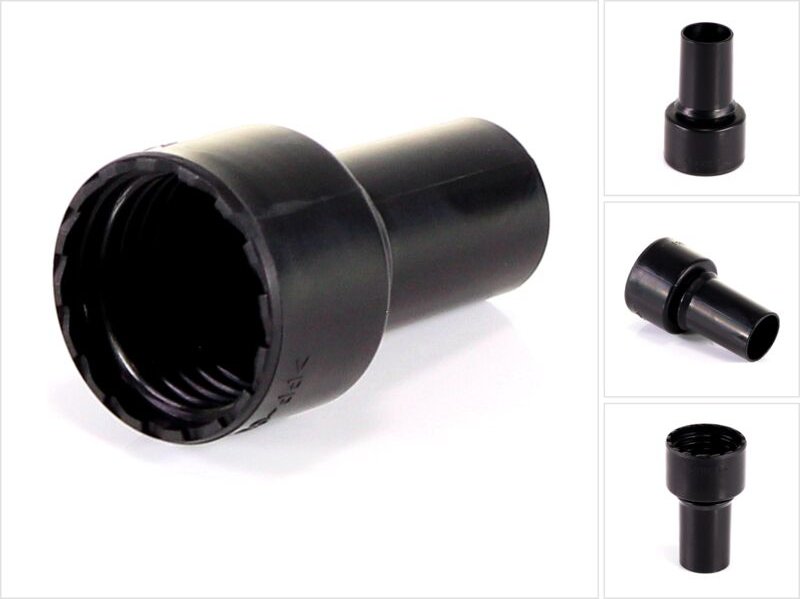 Adapter 22mm für Staubsauger ( 195547-8 ) - Makita