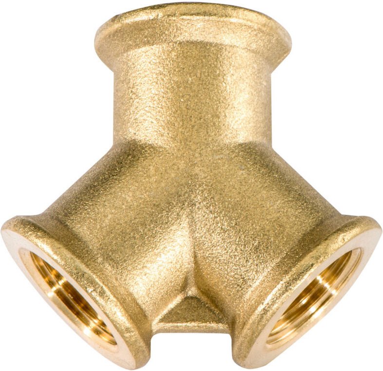 Druckluftverteiler 3/8', 2-leitig - Metabo