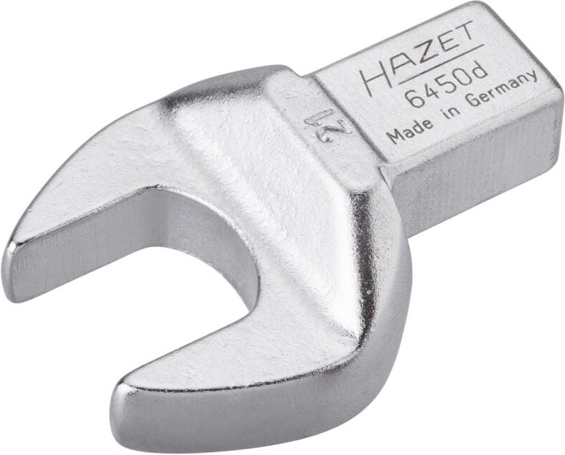 HAZET Einsteck-Maulschlüssel 21mm 14x18mm