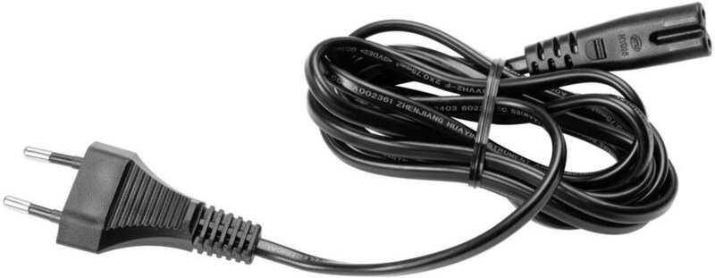 Viega Anschlusskabel für Typ C CEE7/16 / C7, 2488.67