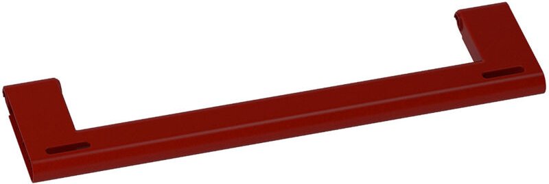 TANOS Systainer³ Deckeltragegriff karminrot (RAL 3002)