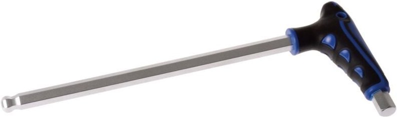 Projahn Kugelkopf T-Griff Schraubendreher 3 mm