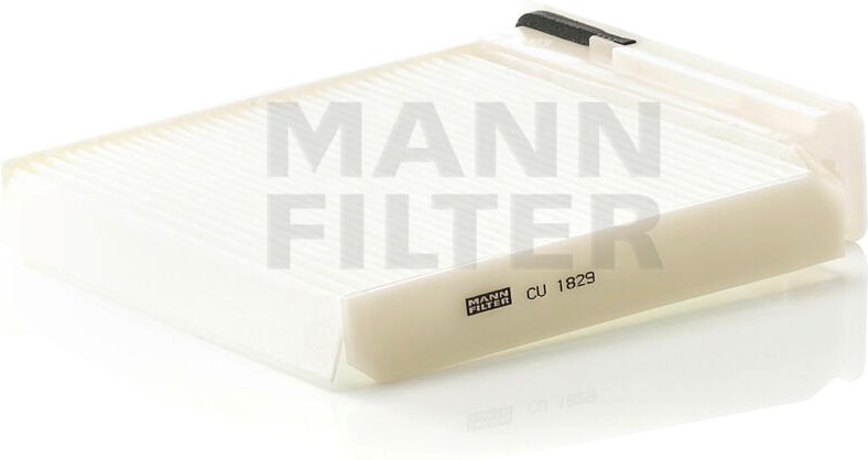 Innenraumfilter Cu1829 Mann