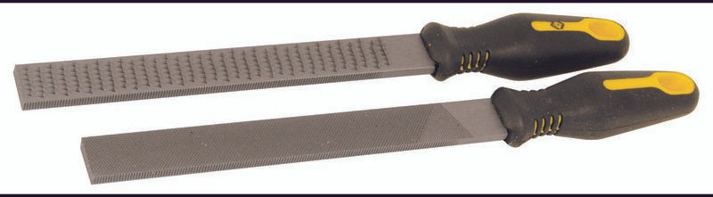 C.k T0106 06 Kombinierte Feile und Raspel 6' 1 St.