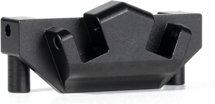 Hinterer Aufsteiger Aus Metall für Axial Capra 1.9 UTB 1/10 RC Crawler Car F9 SuperShafty CP44 Portalachse Upgrades Teil...