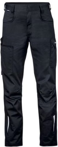 Uvex 8846523 Arbeitshose syneXXo schwarz 106