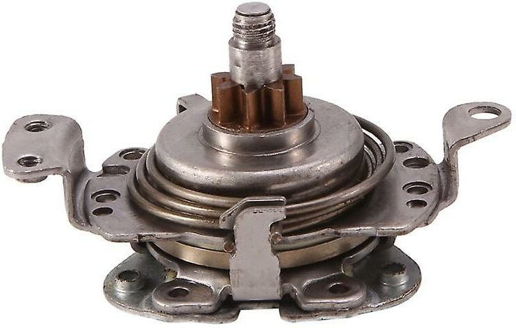 Woosien - 1k0881053a Auto Fahrer Innenhöhe Manuelle Einstellung Für- Golf Octavia 1k0 881 053a