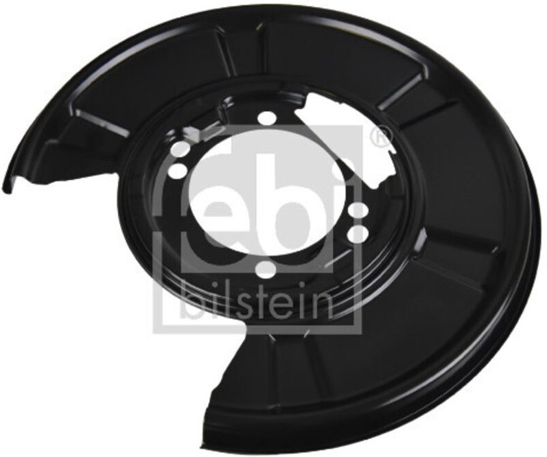 Spritzwand 179864 Febi