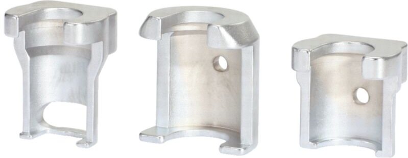 KS-Tools 700.1236 Zuggabel 4,Öffnung 25mm,H=41mm