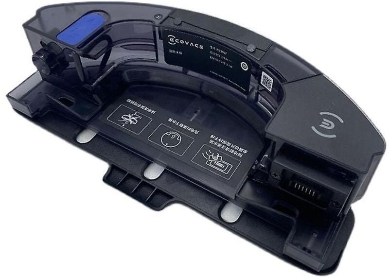 Staubsauger-Wassertank-Mopptuch für Ecovacs Deebot Ozmo T8/t8+/t9