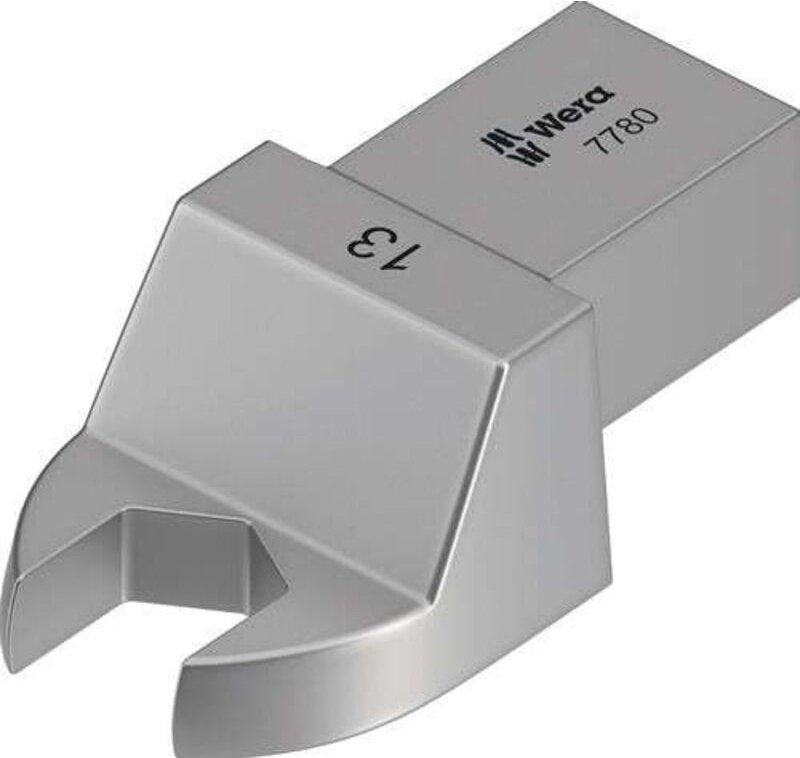 05078674001 Einsteckmaulschlüssel - Wera