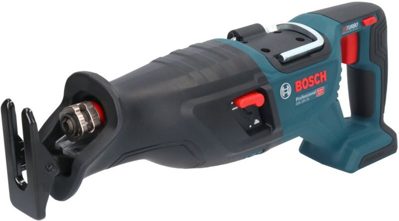 Bosch Professional - Akku-Säbelsäge biturbo gsa 18V-28