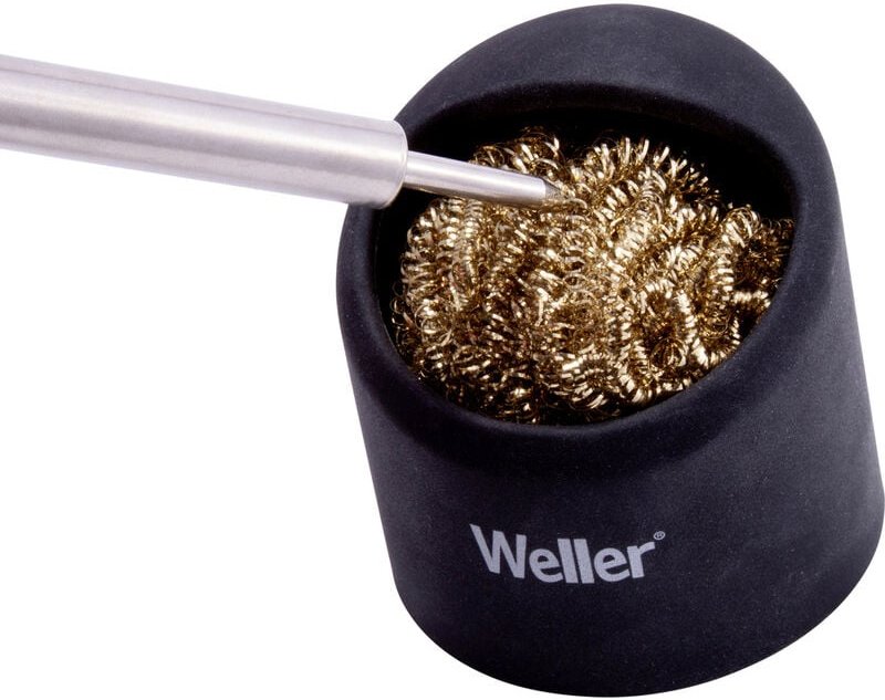 Weller - WLACCBSH-02 Trockenreiniger