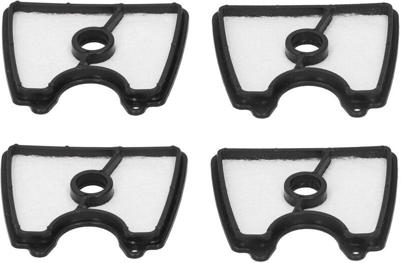 Vtizikl Filtre à air de Haute précision pour Filtre à air en Plastique Husqvarna Fabrication Professionnelle pour Husqva...