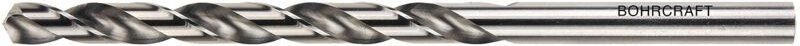 DIN 340 N HSS-G geschliffener Bohrer // 8,5 mm BC-QP Bohrcraft 13500100850
