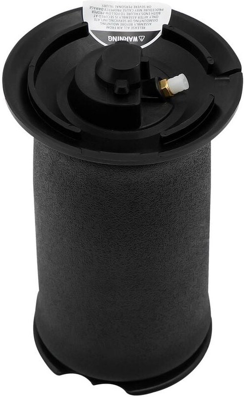 1x luftfederung luftfeder federbalg hinten Passt Für bmw 5-ER E61 touring KOMBLuftfederung Luftbalg hinten für bmw 5er E...