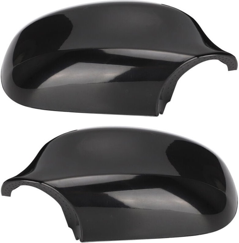 ZVD Paar Links Rechts Spiegel Gehäuse Kappen 51167205291 Für E90 E91 E92 E93 LCI