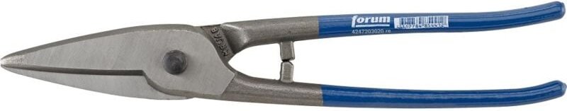 Berliner Blechschere 300 mm rechts - Forum