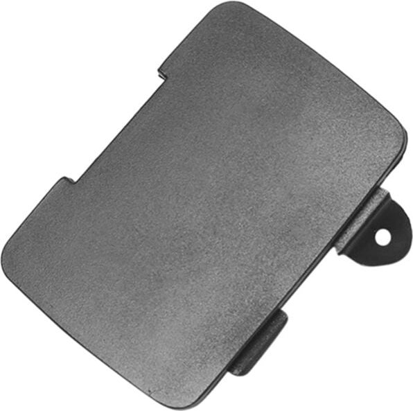 Auto Heckstoßstange Abschlepphaken Auge Deckel Abdeckkappe 9484278 für S80 1999-2006