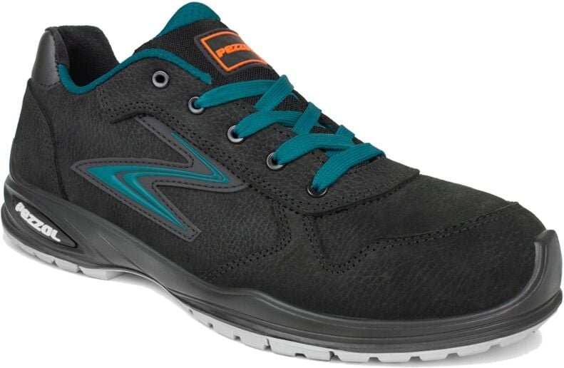 Scarpe antinfortunistiche Pezzol Levante S3 src