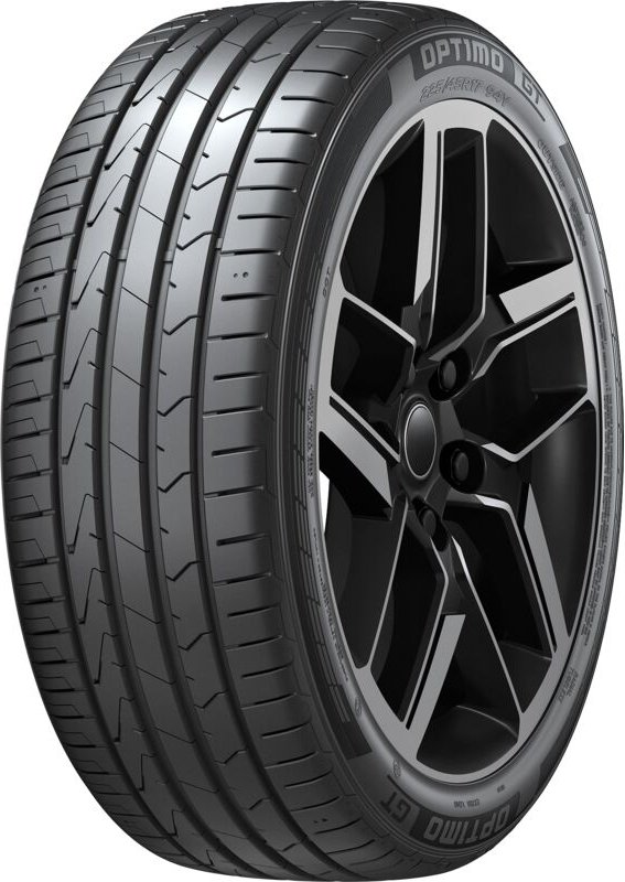 OPTIMO Sommer 245/40 R18 TL 97Y GT OK41 XL FSL