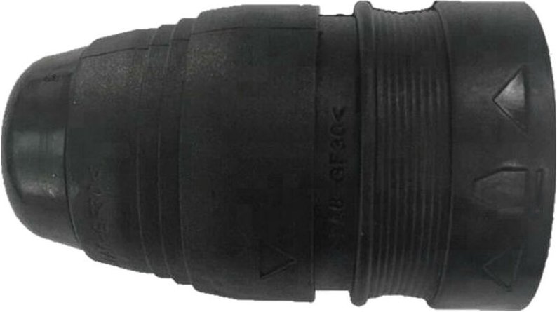 Trade-shop - sds Bohrfutter für Bosch gbh 2-24 dfr gbh 24 vfr Professional gbh 24 vf Werkzeugaufnahme Ersatzteile Aufnah...