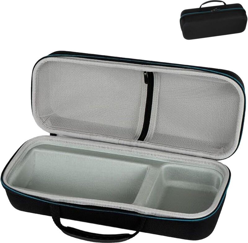 Tragetasche – Geeignet für den XGIMI MoGo 3 Pro 1080p Mini-Projektor, Tragetasche, Etui, kompatibel mit dem MoGo 3 Proje...