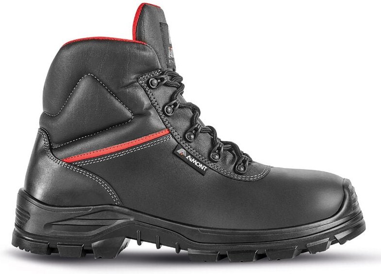 Sicherheitsschuhe Hoch OCTANE ESD S3 CI SRC 36