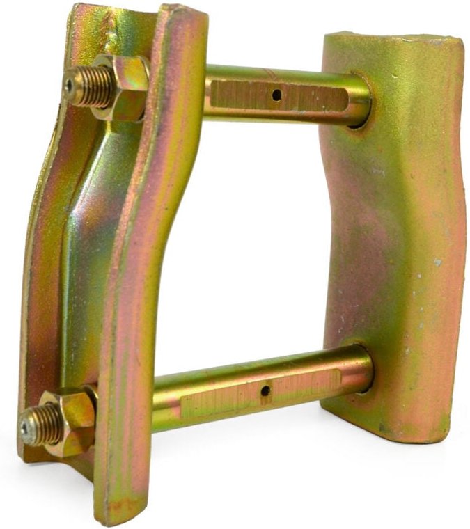 Gr664 Federaufhängung