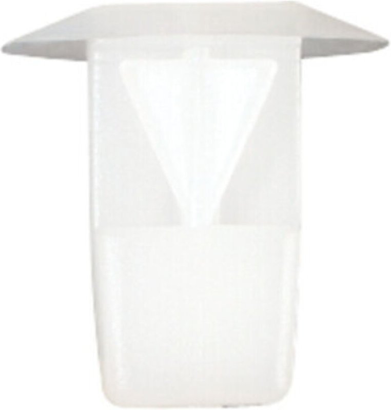 Push-Type Befestigungsclip für Renault,10er Pack