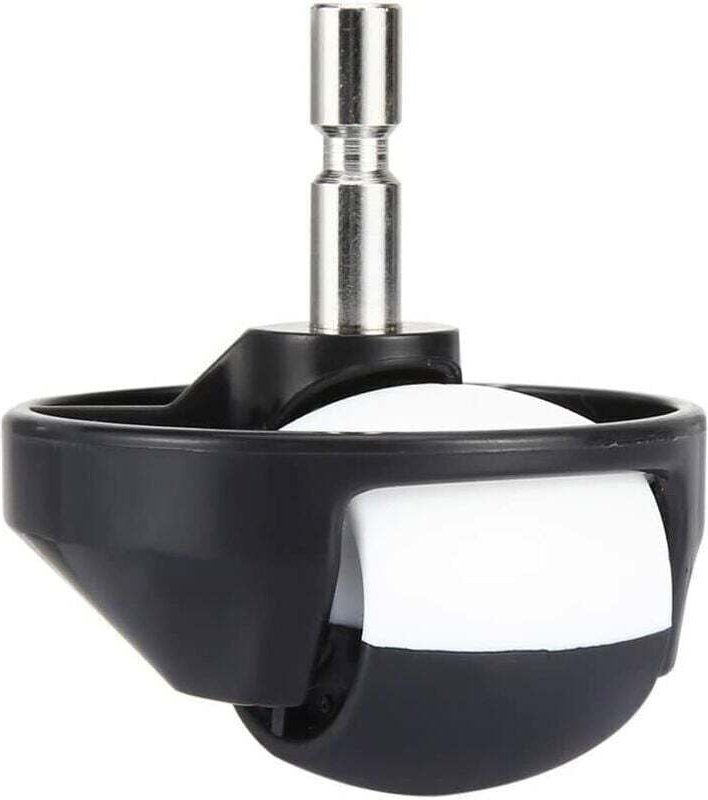 Staubsauger-Ersatzteil – Ersatzrad für iRobot Roomba Staubsauger der Serien 500, 600 und 700