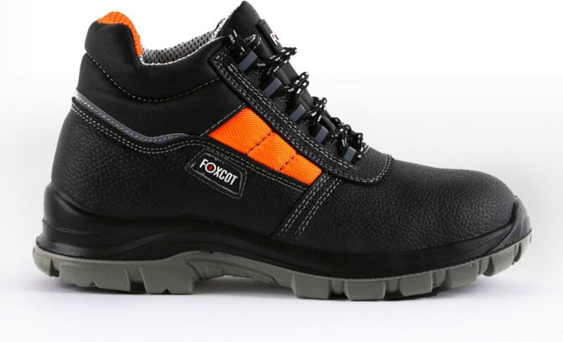 R678-1 Sorrel S3 sr Sicherheitsschuhe - 48 eu - Foxcot