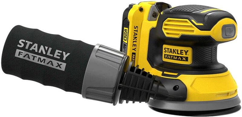 Stanley - fatmax 18V SFMCW220D1S