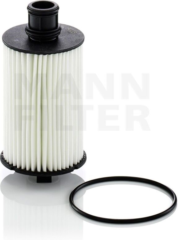 Ölfilter Hu8008z Mann