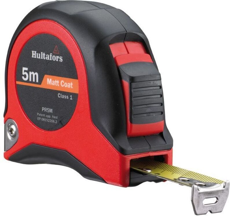 HultoFors-350304-Fléxometro PR 8m Display