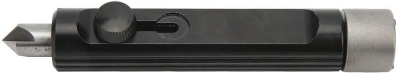 Metallentgratungswerkzeug. Robustes Handwerkzeug zum Entfernen von Graten. Automatisches Rohrreparaturwerkzeug.