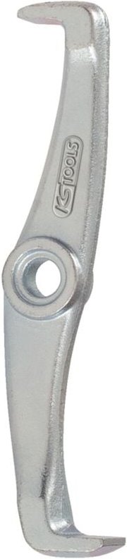 Abzieherhaken doppelseitig, 85mm