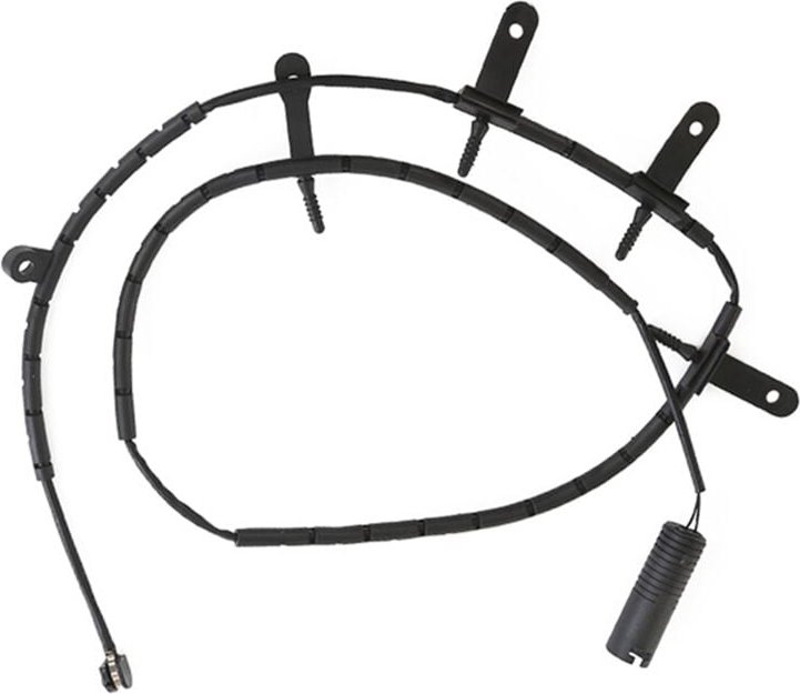 Tlily - Auto Hinterachse Bremse Sensor Pad Tragen Linie 34356761448 35356778157 für mini R52