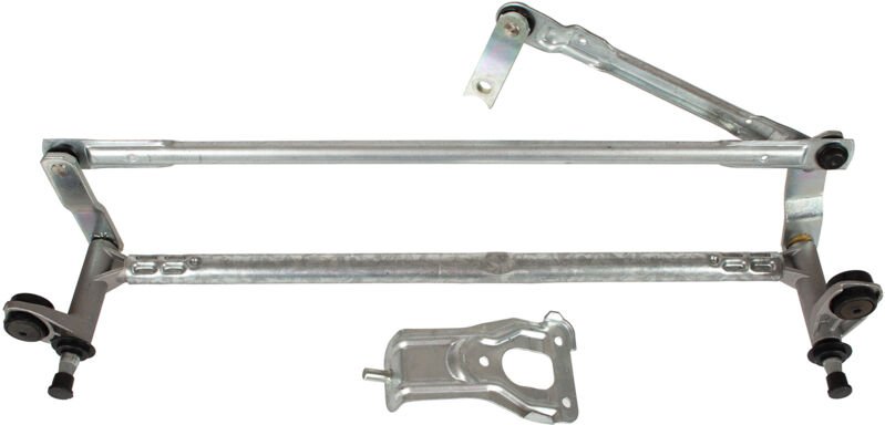 Scheibenwischermechanismus VW Jetta III 05-10