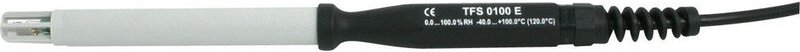 Greisinger - TFS0100E Luftfühler -40 bis +100 °c Fühler-Typ Pt1000