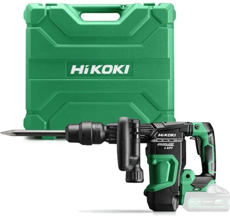 Stemmhammer Hikoki H3641DAW2Z (nur Gerät)