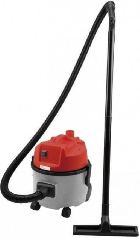 Trade Shop - bidone aspira alles solidi und liquidi ribimex 20LT 1200W multifuns aspirator -