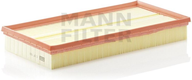 Luftfilter C37153 Mann