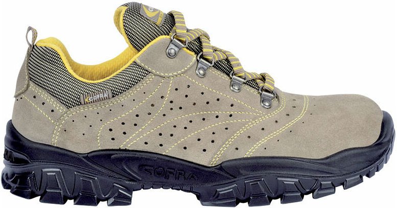 Sicherheitsschuhe Cofra New Nilo S1 p - 41 eu