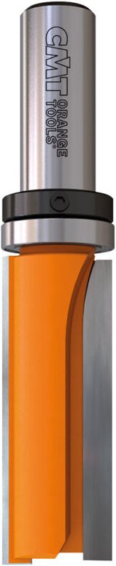 812.690.11b Nutfraser M/anlauflager Hm S=12.7 D=19x38