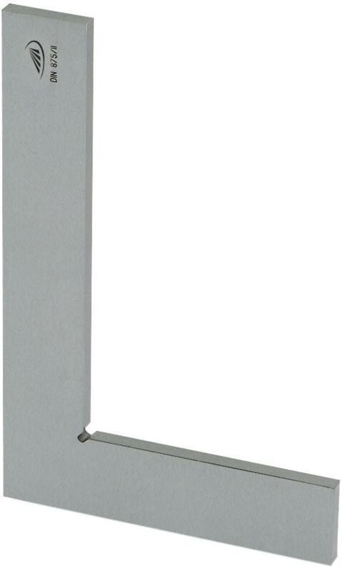 Helios Preisser - 0373106 Flachwinkel 250 x 160 mm 90 °