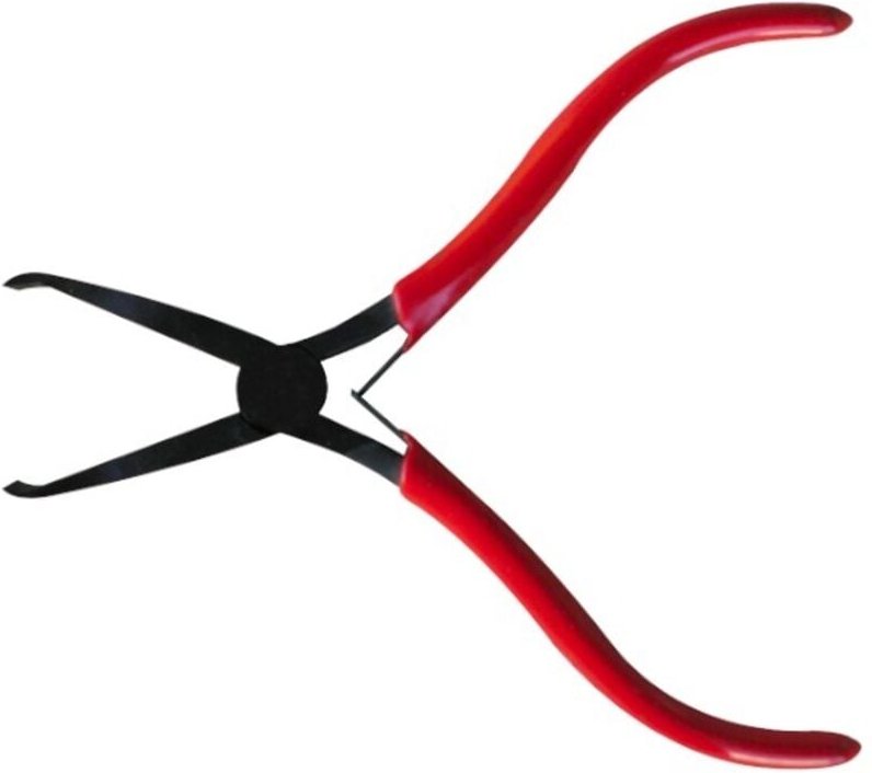 130 mm Diagonal-Vornschneider MAXICRAFT