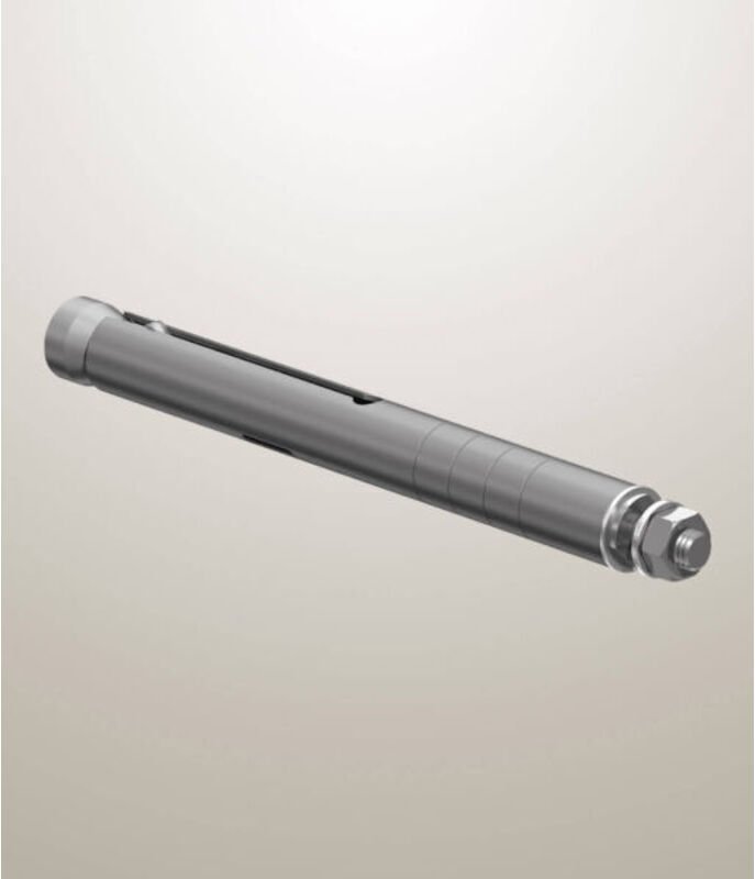 WEMEFA Bohrkonsole RHG 160mm, 10-682