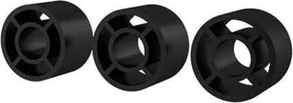 03.51.0048a -20stuck-Wechselbare Einsaetze S=8